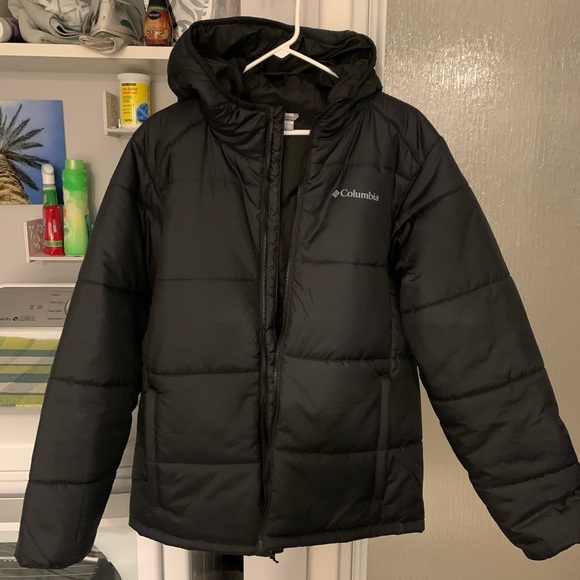 Columbia Other - Columbia Puffer Jacket